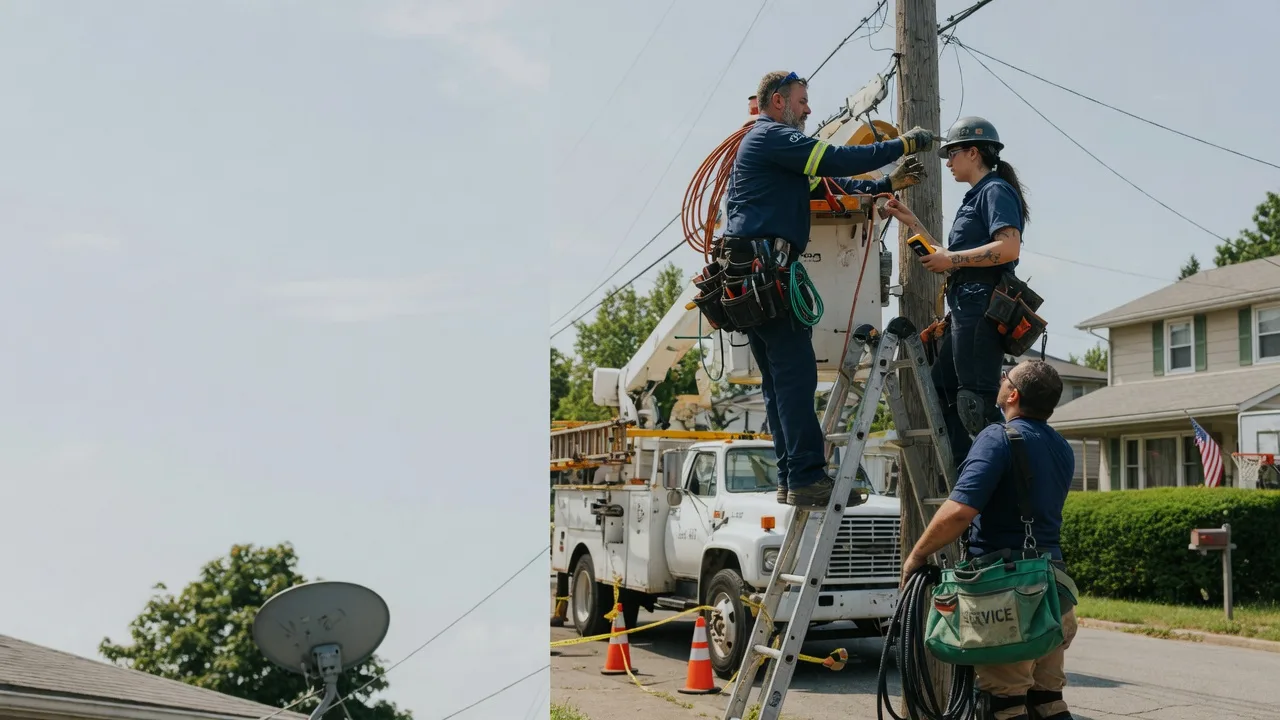 Electrical Repair in Veblen, SD near me